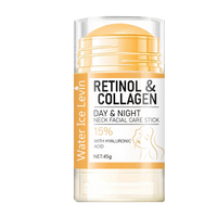 CollaVerdes' Retinol & Collagen Neck and Facial Firming Cream™