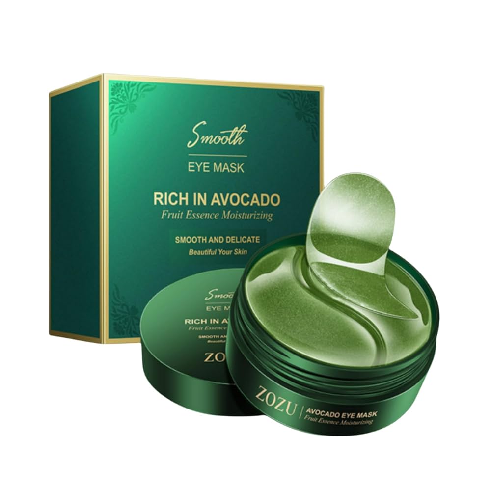 CollaVerdes' Collagen Eye Mask™