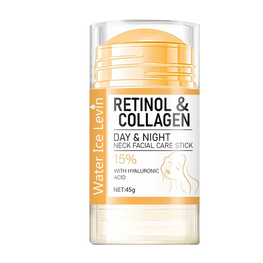 CollaVerdes' Retinol & Collagen Neck and Facial Firming Cream™