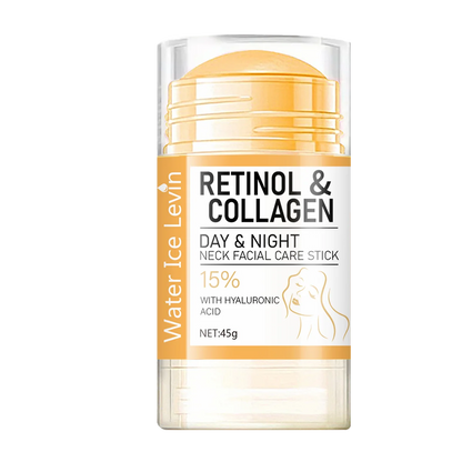 CollaVerdes' Retinol & Collagen Neck and Facial Firming Cream™