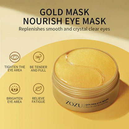 CollaVerdes' Collagen Eye Mask 